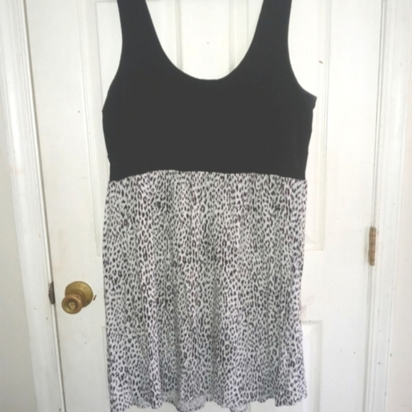 Torrid Dress - Picture 7 of 8